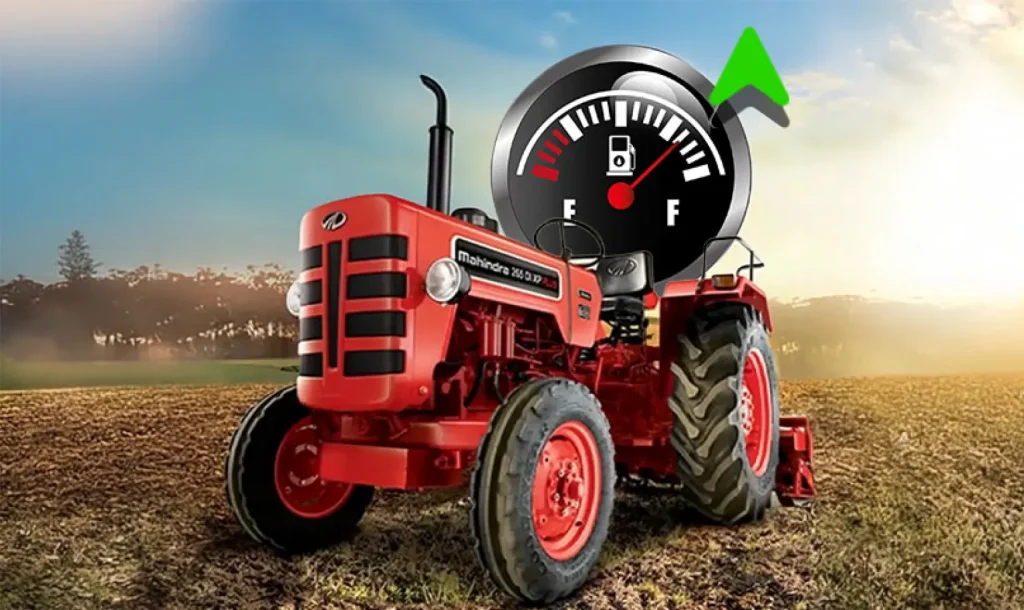 Farmers Rethink Everything as Fuel Shock Bites