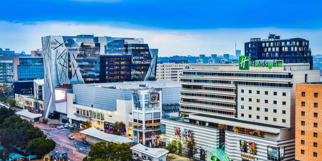 South Africa’s Office Market Narrows to 12.6% but Rental Growth Lags Behind