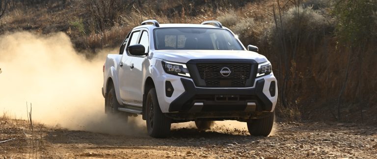 Nissan to Highlight South African Heritage at Nampo Event