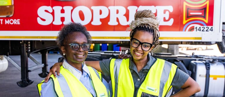 KZN Mother and Daughter, Once Novices, Now Link 100 Farmers to Major Retailer