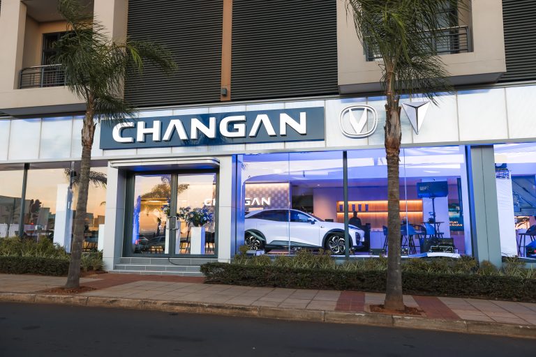 Changan Targets Growth with New Umhlanga Hub