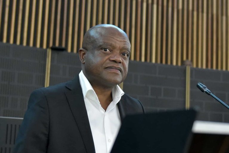 Eskom Quietly Switches Off Joburg’s Streetlights Over R4.1m City Power Debt