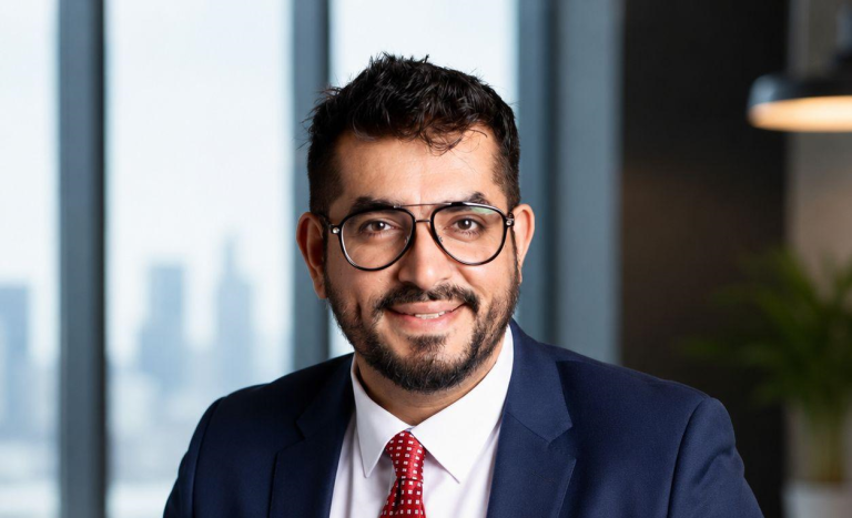 Santam Appoints Experienced Executive as Head of India Insurance Business