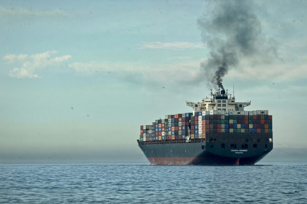 Logistics Becomes Africa’s New Growth Engine