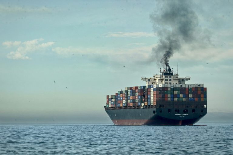Logistics Becomes Africa’s New Growth Engine