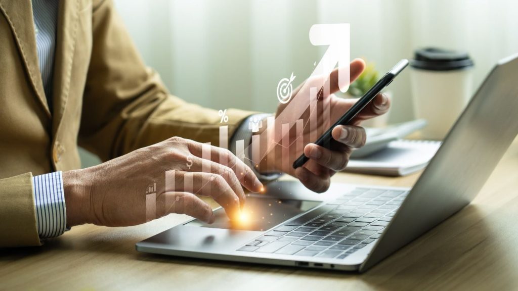 Iress Strikes Deal with Thoughtworks