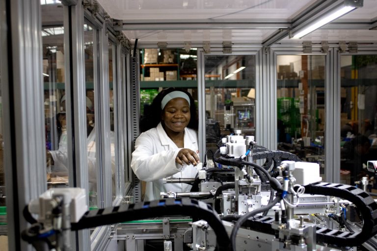 SA Family Business Uses AI to Protect, Not Replace, Vulnerable Workers