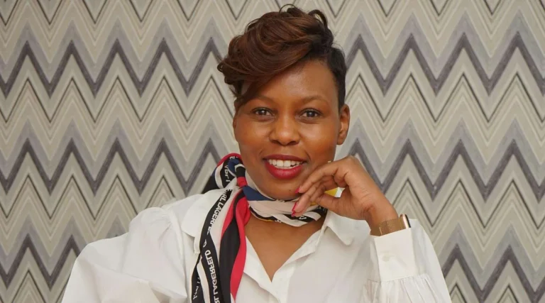 Palesa Moloi Takes Up Director Role at Philip Morris South Africa