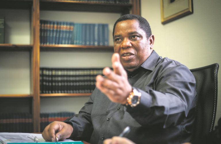 Robert Gumede Shares What’s Killing the Sugar Industry
