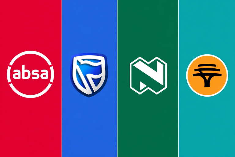 South Africa’s Digital Banking Fraud Epidemic