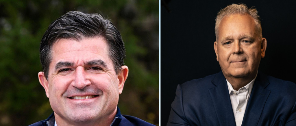 LIV Golf Retains Investment Bank Ducera Partners to Drive Long-Term Capital Strategy