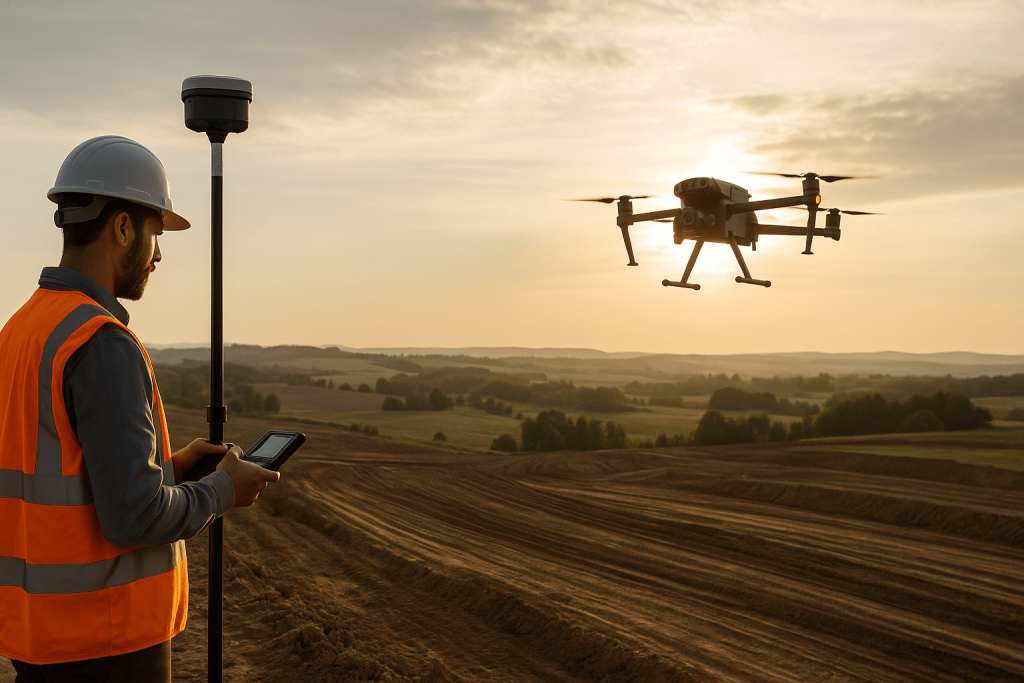 SA Drone Boom Sparks Insurance Shift