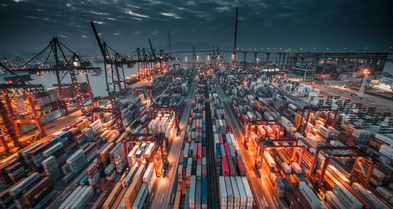 South Africa’s Logistics Recovery Gains Momentum