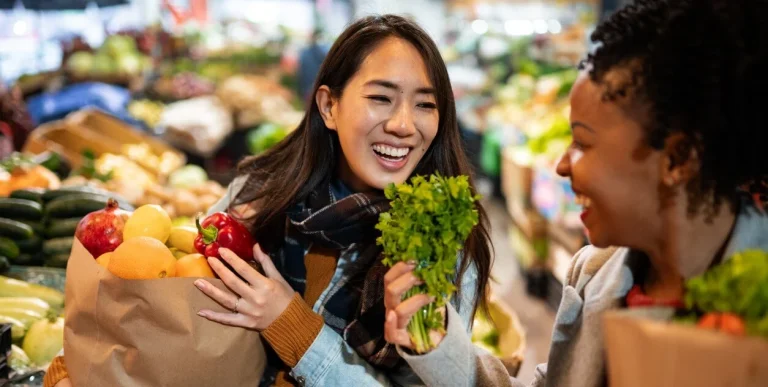 Connecting Suppliers With Africa’s Top Food and Beverage Buyers