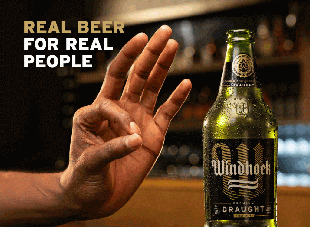 Windhoek’s Bold Anti-AI Move