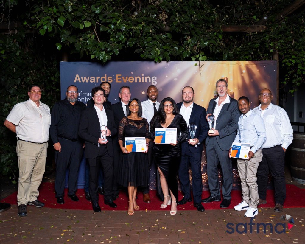 The Technology Bet That Earned Growthpoint Three Major Awards
