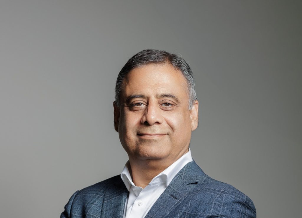 inDrive Appoints Abhey Lamba as Chief Financial Officer