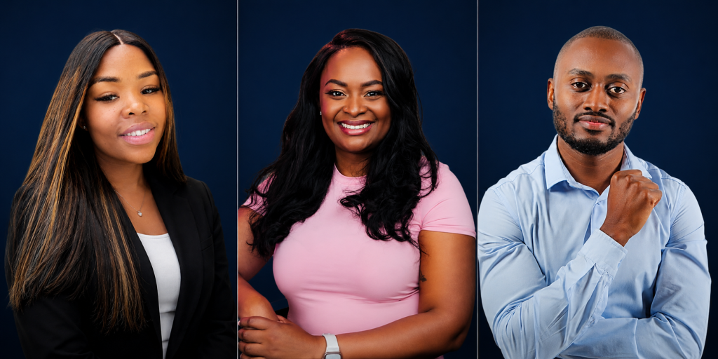 Entrepreneurs Tackling South Africa’s Employment Crisis