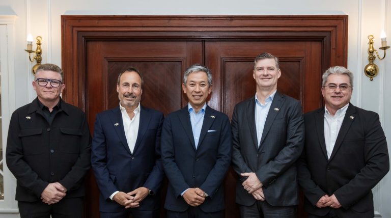 Japanese Giant Buys South African Tyre Retail Leader in Major Deal