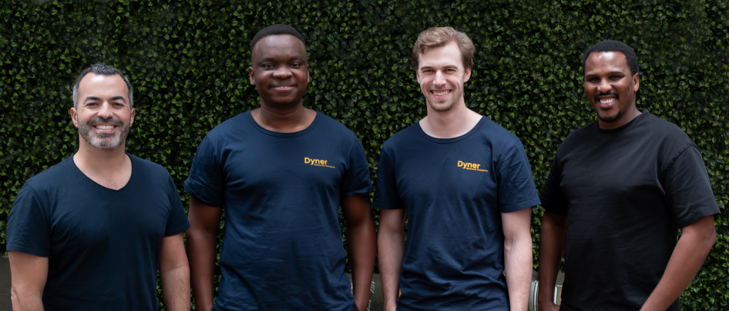 Yoco Snaps Up AI Startup