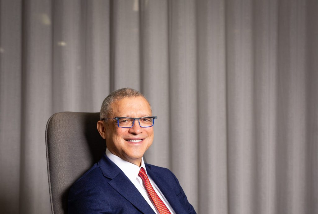 UK Development Investor Ramps Up Egypt Funding