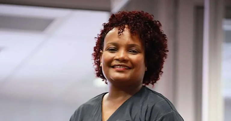Nxumalo Says Your First Salary Should Include Insurance