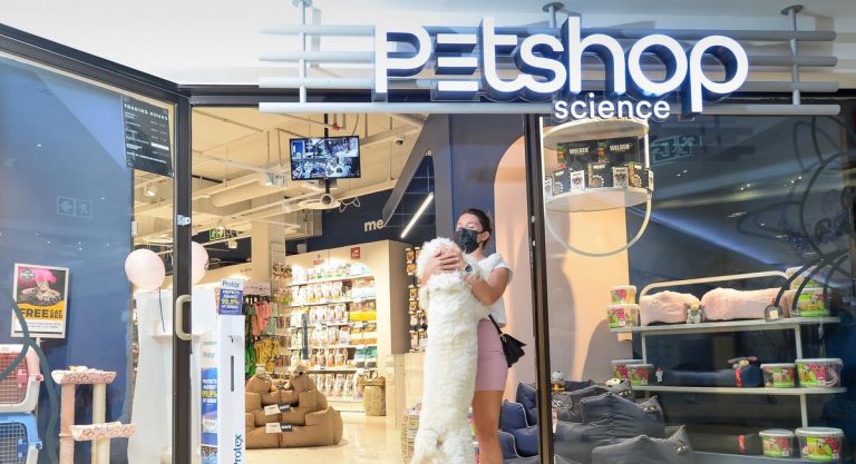Petshop Science Unveils A South African First
