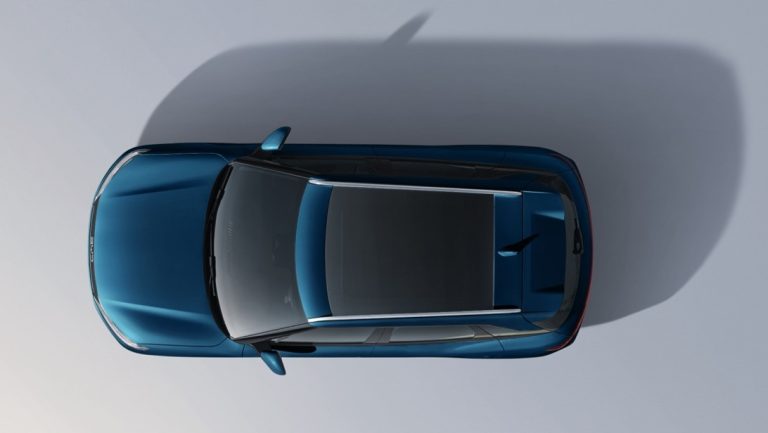 BYD’s New Hybrid SUV Is Almost Here