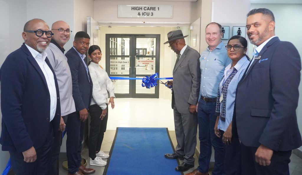 R60 Million Hospital Expansion Set to Boost Capacity in KZN