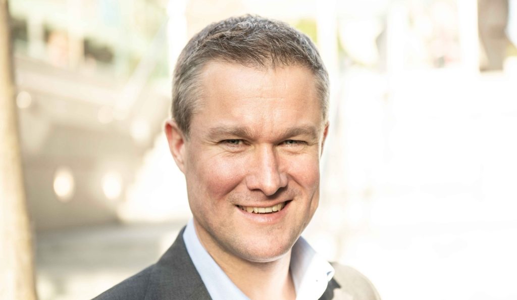 Santam Makes Major London Leadership Move