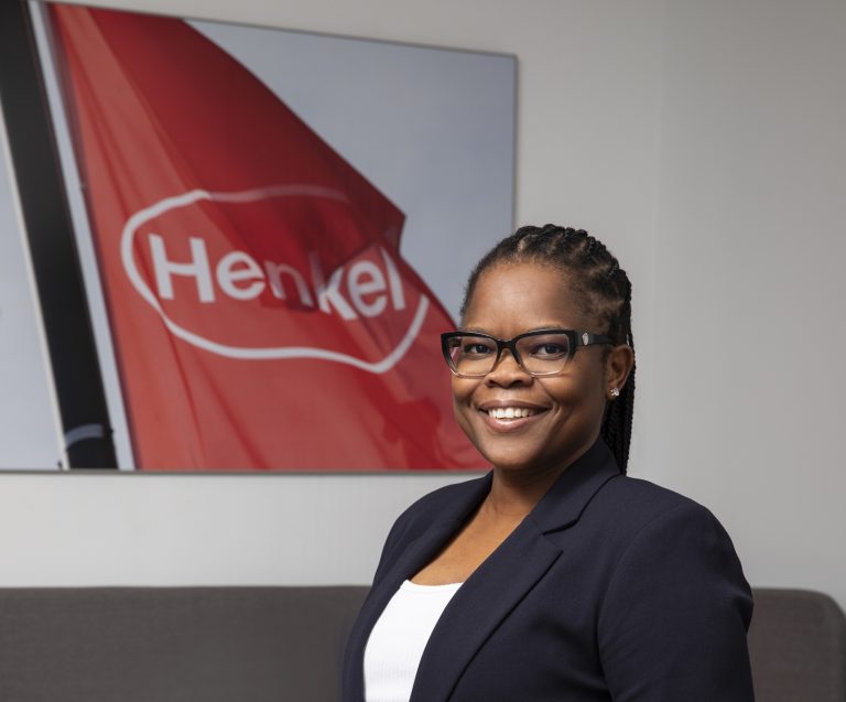 How Henkel Achieved Net-Zero in South Africa