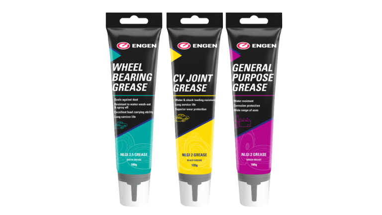 Engen Launches Advanced Grease Solutions