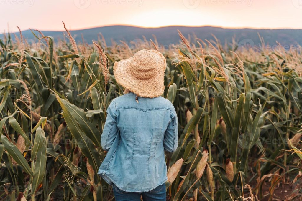 When Women Thrive on the Farm, Entire Communities Benefit