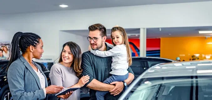 The Data Reveals Who’s Leading Automotive Retail Excellence