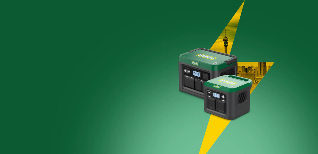 Why South Africa’s Energy Future Will Be Won in Spaza Shops