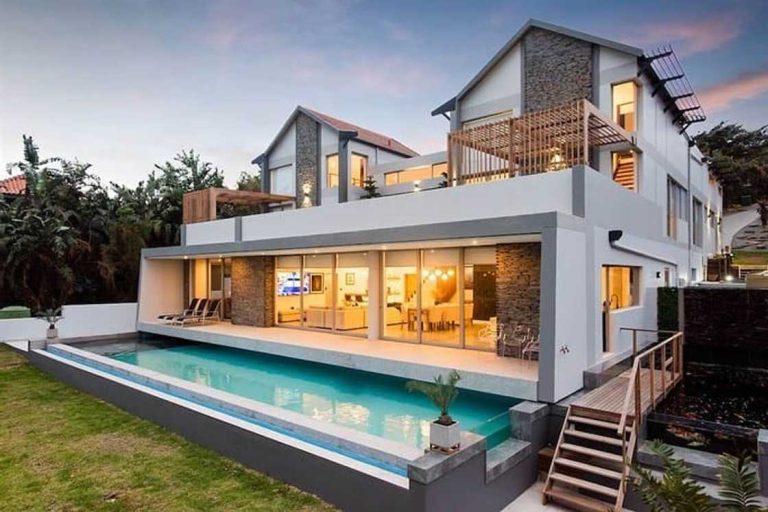 South Africa’s Housing Market Faces Growing Divide