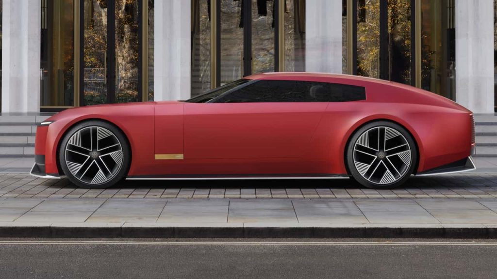 Jaguar Is Hunting for the World’s Boldest Artists
