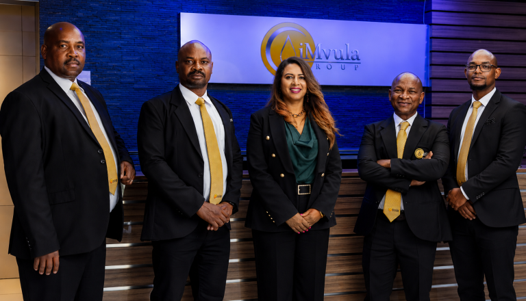 Meet the Only Female-Led Level 1 Security Firm of its Size in SA