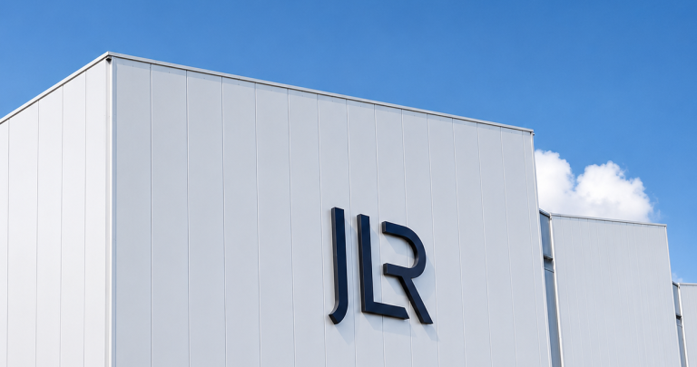 Jaguar, Range Rover, Defender, Discovery – The British Heavyweight Squad Just Landed