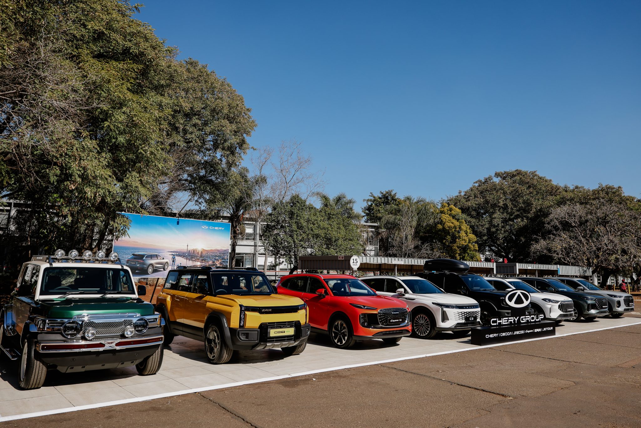 Chery’s Factory Launch Sparks 3,000-Job Boost | Business explainer