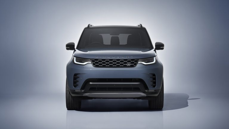 Discovery Just Dropped A New Landmark Edition