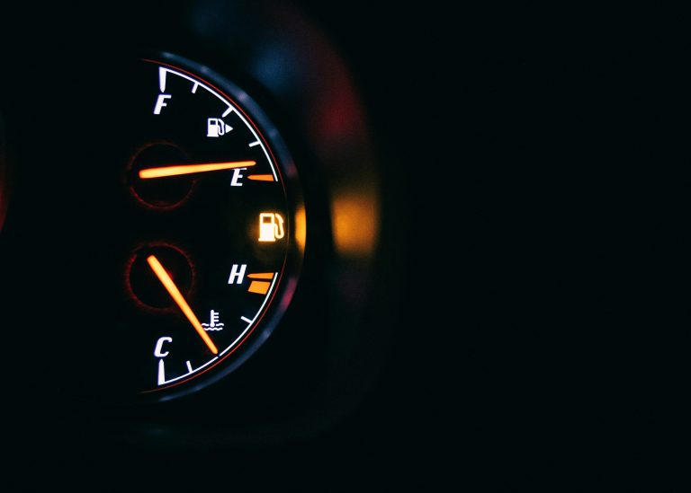 The Fuel Shock Isn’t Over