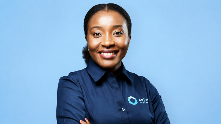 Nafasi and IDC Strike R60m Deal