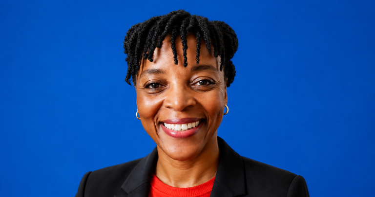 TransUnion Appoints Yolande Chirwa