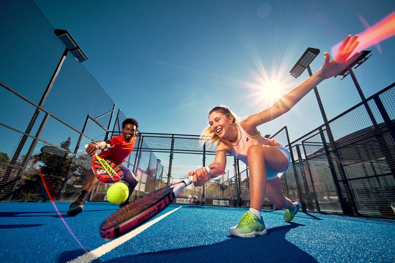 The Business Case For Bringing Premier Padel To South Africa
