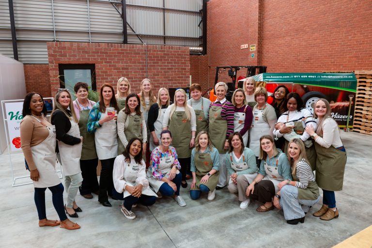 How Hazera South Africa Honours Women in Agriculture