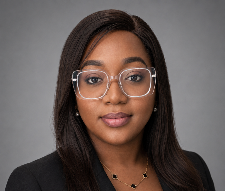 Profile: How Mary-Ann Momoh-Ige Is Shaping Africa’s Ride-Hailing Rules