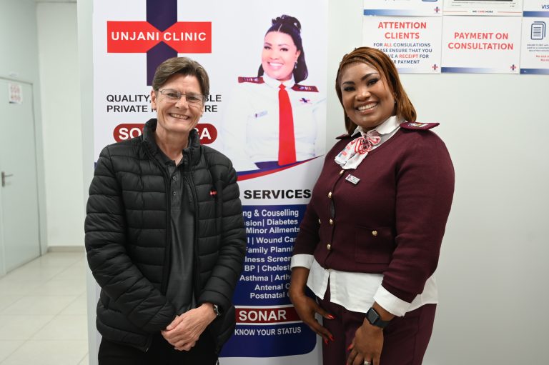 Nurse Entrepreneurs Build Health and Jobs
