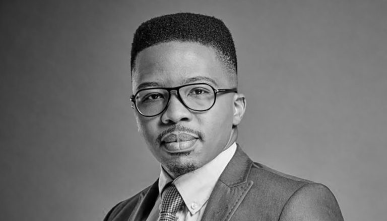 Xhanti Payi Appointed Chair