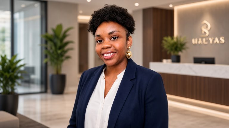 Safer Buildings Unlock Women’s Economic Freedom